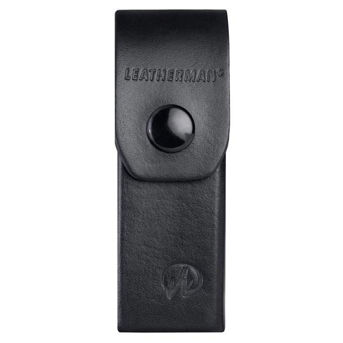 Чехол для мультитула LEATHERMAN REBAR LEATHER SHEATH 4