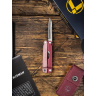 Мультитул LEATHERMAN BOND HEATHERED CRANBERRY 833311