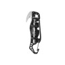 Мультитул LEATHERMAN CAM BLACK 831799