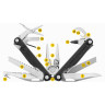 Мультитул LEATHERMAN CHARGE PLUS 832515