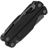 Мультитул LEATHERMAN CHARGE PLUS BLACK 832513