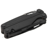 Мультитул LEATHERMAN CHARGE PLUS BLACK 832601