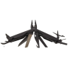 Мультитул LEATHERMAN CHARGE PLUS BLACK 832601