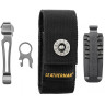 Мультитул LEATHERMAN CHARGE PLUS G10 EARTH СЕРО-КОРИЧНЕВЫЙ 832915