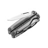 Мультитул LEATHERMAN CHARGE PLUS TTI 832528
