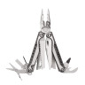Мультитул LEATHERMAN CHARGE TTI 832529