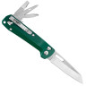 Мультитул LEATHERMAN FREE K2 832894