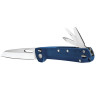 Мультитул LEATHERMAN FREE K2 832898