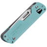 Мультитул LEATHERMAN FREE T4 832867