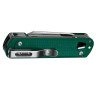 Мультитул LEATHERMAN FREE T4 832875