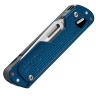 Мультитул LEATHERMAN FREE T4 832879