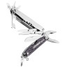 Мультитул LEATHERMAN JUICE S2 GRANITE GRAY 70208092N в подарочной упаковке