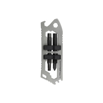 Мультитул Leatherman Mako Ti 831683