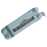 Мультитул LEATHERMAN MICRA ARCTIC 833036