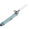 Мультитул LEATHERMAN MICRA ARCTIC 833036