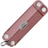 Мультитул LEATHERMAN MICRA HEATHERED BLUSH 833434