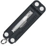 Мультитул LEATHERMAN MICRA JET BLACK 833179