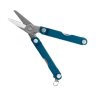 Мультитул Leatherman Micra Navy 833044