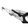 Мультитул LEATHERMAN RAPTOR BLACK 832167