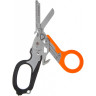Мультитул LEATHERMAN RAPTOR BLACK&ORANGE 832170