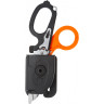 Мультитул LEATHERMAN RAPTOR BLACK&ORANGE 832170