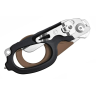 Мультитул LEATHERMAN RAPTOR RESCUE Coyote/Black 833062