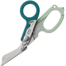 Мультитул LEATHERMAN RAPTOR RESCUE ICY MINT 833474