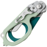 Мультитул LEATHERMAN RAPTOR RESCUE ICY MINT 833474