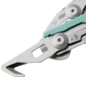 Мультитул LEATHERMAN RAPTOR RESCUE SOUTH BEACH 833478