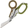 Мультитул LEATHERMAN RAPTOR RESCUE WOODLAND 833490