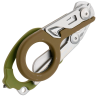 Мультитул LEATHERMAN RAPTOR RESCUE WOODLAND 833490