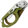 Мультитул LEATHERMAN RAPTOR RESCUE WOODLAND 833490