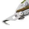 Мультитул LEATHERMAN RAPTOR RESCUE WOODLAND 833490