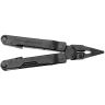 Мультитул LEATHERMAN REBAR BLACK 831563