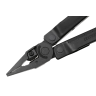 Мультитул LEATHERMAN REBAR BLACK 831563