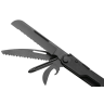 Мультитул LEATHERMAN REBAR BLACK 831563