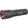 Мультитул LEATHERMAN REBAR 1205 + LED LENSER P7.2