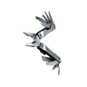 Мультитул LEATHERMAN REBAR 1205 + LED LENSER P7.2