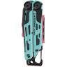 Мультитул LEATHERMAN SIGNAL AQUA 832733