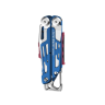 Мультитул LEATHERMAN SIGNAL COBALT 832738