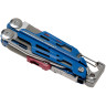 Мультитул LEATHERMAN SIGNAL COBALT 832741