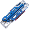 Мультитул LEATHERMAN SIGNAL COBALT 832741