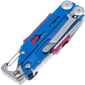 Мультитул LEATHERMAN SIGNAL COBALT 832741