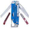 Мультитул LEATHERMAN SIGNAL COBALT 832741