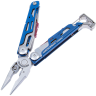 Мультитул LEATHERMAN SIGNAL COBALT 832741