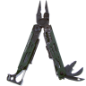 Мультитул LEATHERMAN SIGNAL GREEN TOPO 832692
