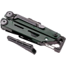 Мультитул LEATHERMAN SIGNAL GREEN TOPO 832692