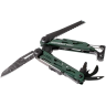 Мультитул LEATHERMAN SIGNAL GREEN TOPO 832692