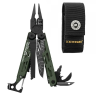 Мультитул LEATHERMAN SIGNAL GREEN TOPO 832692
