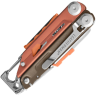 Мультитул LEATHERMAN SIGNAL MESA VERDE 833321
